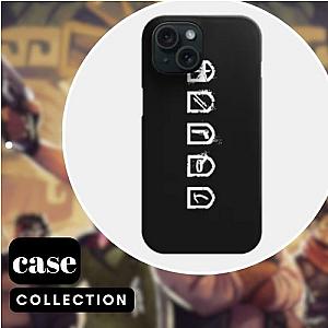 Tomb Raider Cases