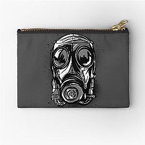 SIX SIEGE Operator Smoke Zipper Pouch