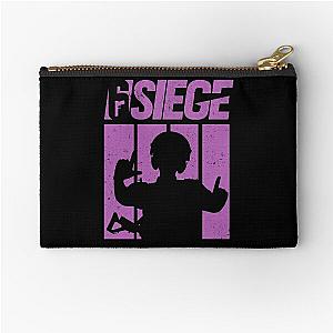 Six Siege - Mira Zipper Pouch