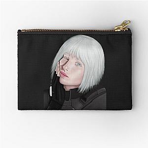 Iana - Six Siege Zipper Pouch