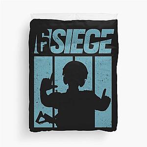 Six Siege - Mira Duvet Cover