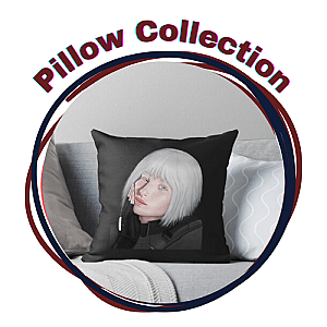 Tom Clancy's Rainbow Six Siege Pillows Cover