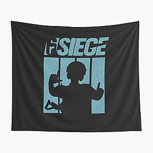 Six Siege - Mira Tapestry