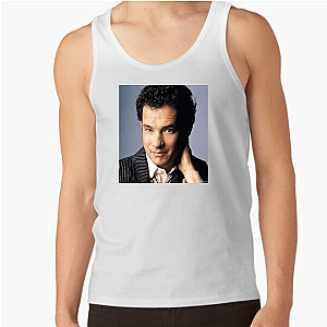 Tom Hanks Forrest Gump Forever Tom Hanks Tank Tops