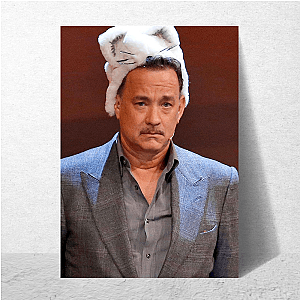 Tom Hanks Beyond The Screen Tom Hanks Posters