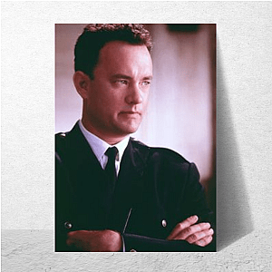 Tom Hanks Saving Private Ryan Hero Tom Hanks Posters