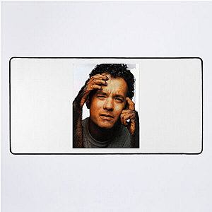Tom Hanks America's Dad Tom Hanks Mouse Pads