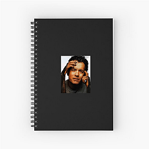 Tom Hanks America's Dad Tom Hanks Notebook