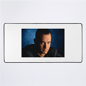 Tom Hanks Cast Away Survivor Tom Hanks Mouse Pads