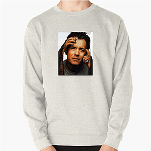 Tom Hanks America's Dad Tom Hanks Sweatshirts