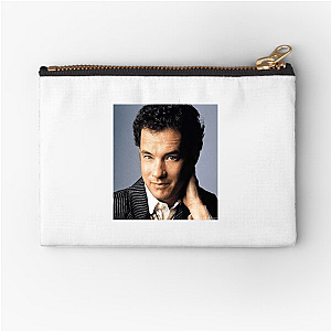 Tom Hanks Forrest Gump Forever Tom Hanks Zipper Pouches