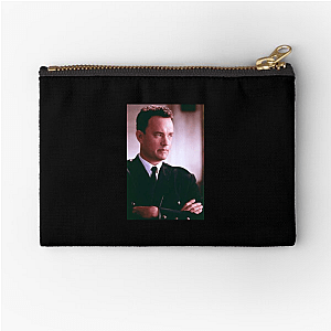 Tom Hanks Saving Private Ryan Hero Tom Hanks Zipper Pouches