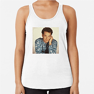 Tom Hanks Unforgettable Performances Tom Hanks Tank Tops