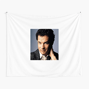 Tom Hanks Forrest Gump Forever Tom Hanks Tapestries