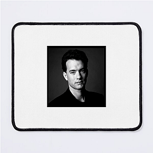 Tom Hanks My Favorite Actor Tom Hanks Mouse Pads