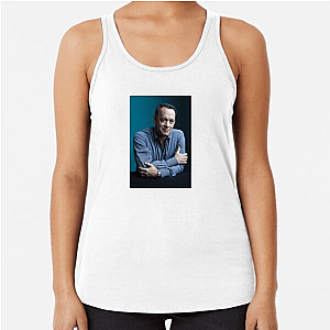 Tom Hanks Always Iconic Always Brilliant Tom Hanks Tank Tops