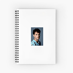 Tom Hanks Feel The Emotion Tom Hanks Notebook