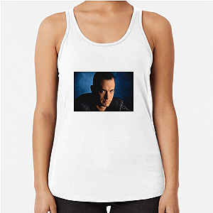 Tom Hanks Cast Away Survivor Tom Hanks Tank Tops