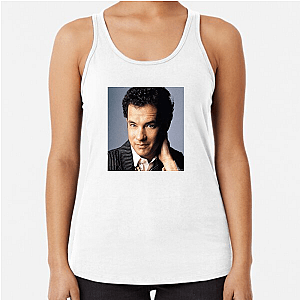 Tom Hanks Forrest Gump Forever Tom Hanks Tank Tops