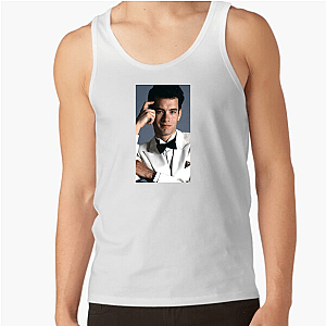 Tom Hanks Oscar Winner Legend Tom Hanks Tank Tops