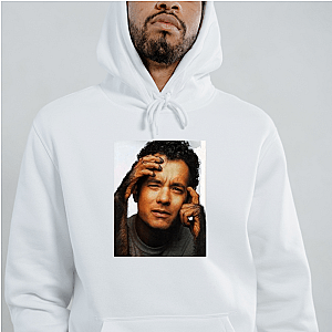 Tom Hanks America's Dad Tom Hanks Hoodies