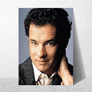 Tom Hanks Forrest Gump Forever Tom Hanks Posters