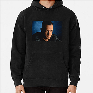 Tom Hanks Cast Away Survivor Tom Hanks Hoodies