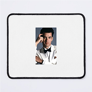 Tom Hanks Oscar Winner Legend Tom Hanks Mouse Pads
