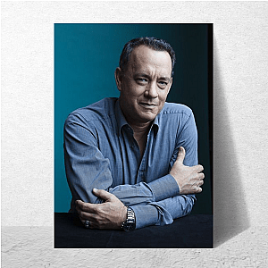 Tom Hanks Always Iconic Always Brilliant Tom Hanks Posters