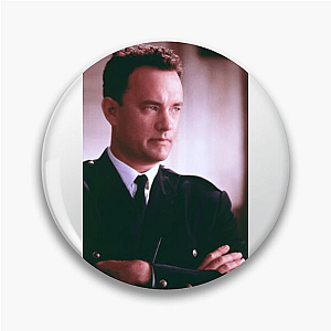 Tom Hanks Saving Private Ryan Hero Tom Hanks Pins