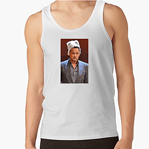 Tom Hanks Beyond The Screen Tom Hanks Tank Tops