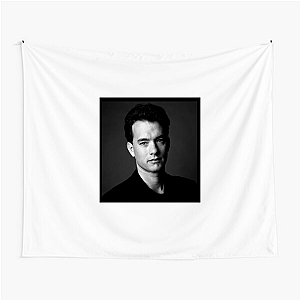 Tom Hanks My Favorite Actor Tom Hanks Tapestries