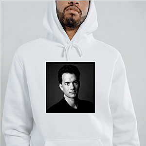 Tom Hanks My Favorite Actor Tom Hanks Hoodies