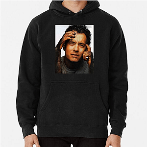 Tom Hanks America's Dad Tom Hanks Hoodies