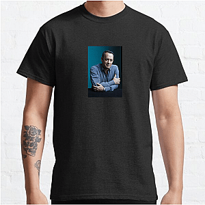 Tom Hanks Always Iconic Always Brilliant Tom Hanks T-Shirts