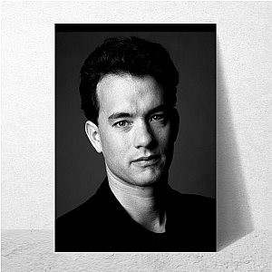 Tom Hanks My Favorite Actor Tom Hanks Posters