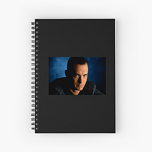 Tom Hanks Cast Away Survivor Tom Hanks Notebook