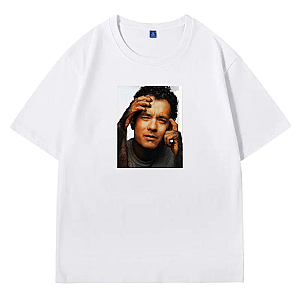 Tom Hanks America's Dad Tom Hanks T-Shirts