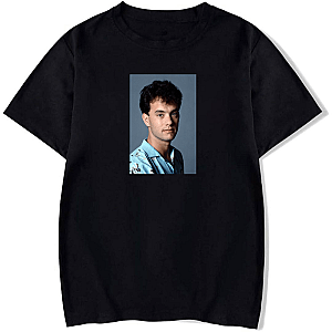 Tom Hanks Feel The Emotion Tom Hanks T-Shirts