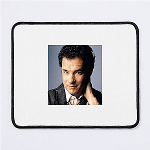 Tom Hanks Forrest Gump Forever Tom Hanks Mouse Pads