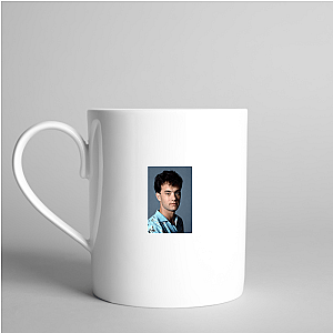 Tom Hanks Feel The Emotion Tom Hanks Mugs