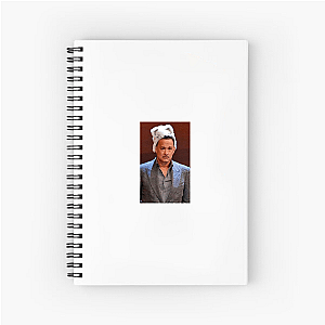 Tom Hanks Beyond The Screen Tom Hanks Notebook