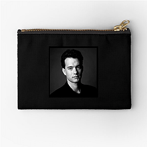 Tom Hanks My Favorite Actor Tom Hanks Zipper Pouches