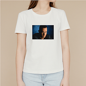 Tom Hanks Cast Away Survivor Tom Hanks T-Shirts