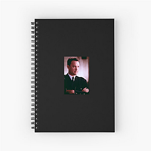 Tom Hanks Saving Private Ryan Hero Tom Hanks Notebook