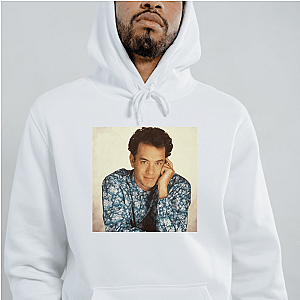 Tom Hanks Unforgettable Performances Tom Hanks Hoodies