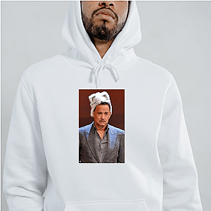 Tom Hanks Beyond The Screen Tom Hanks Hoodies