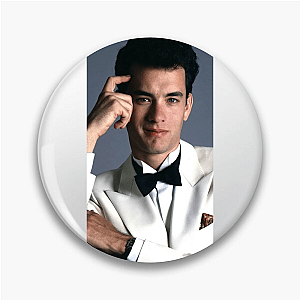 Tom Hanks Oscar Winner Legend Tom Hanks Pins