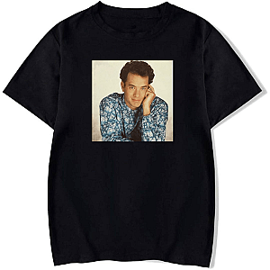 Tom Hanks Unforgettable Performances Tom Hanks T-Shirts
