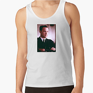 Tom Hanks Saving Private Ryan Hero Tom Hanks Tank Tops